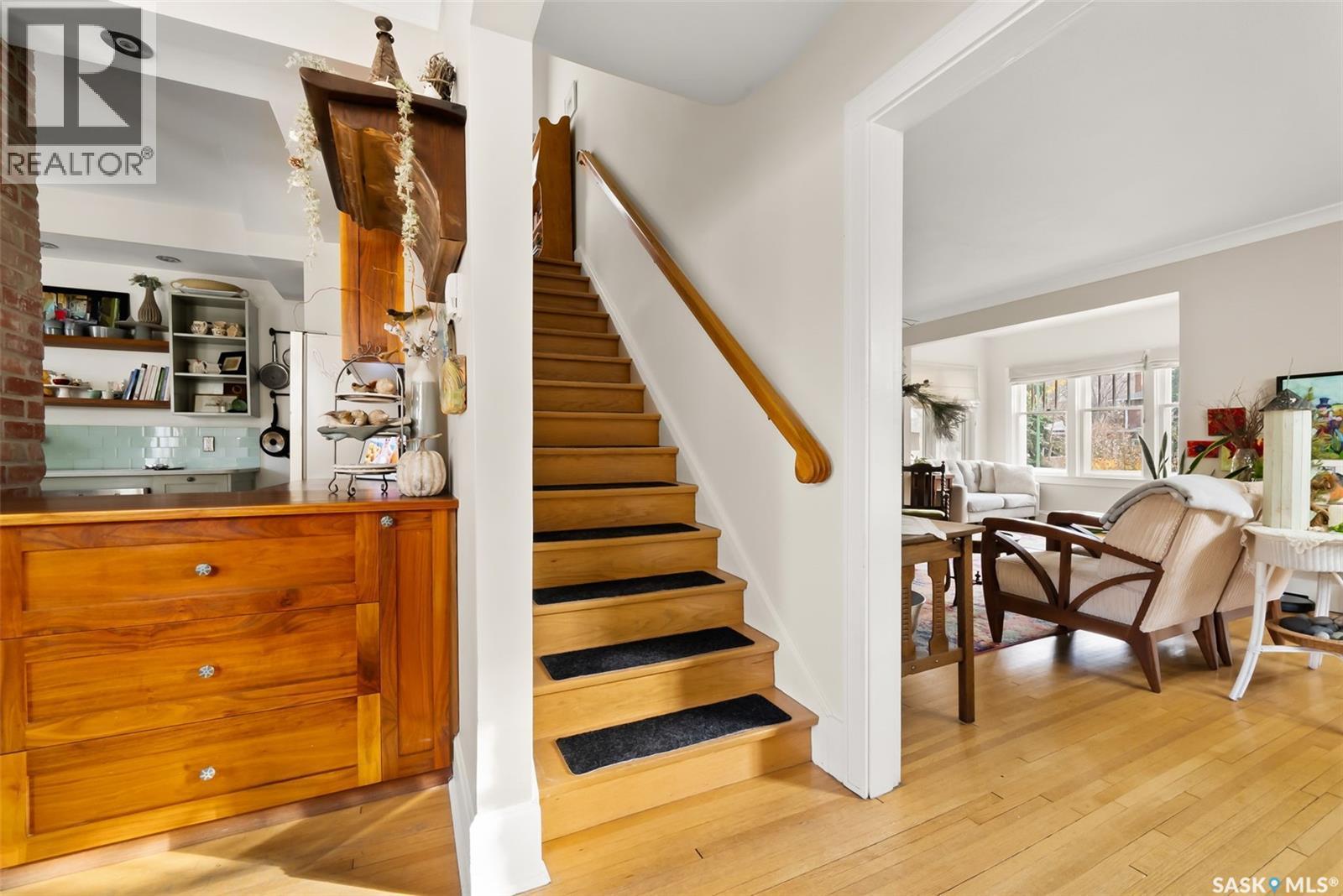 2912 Mccallum Avenue, Regina, SK - Indoor Photo Showing Other Room