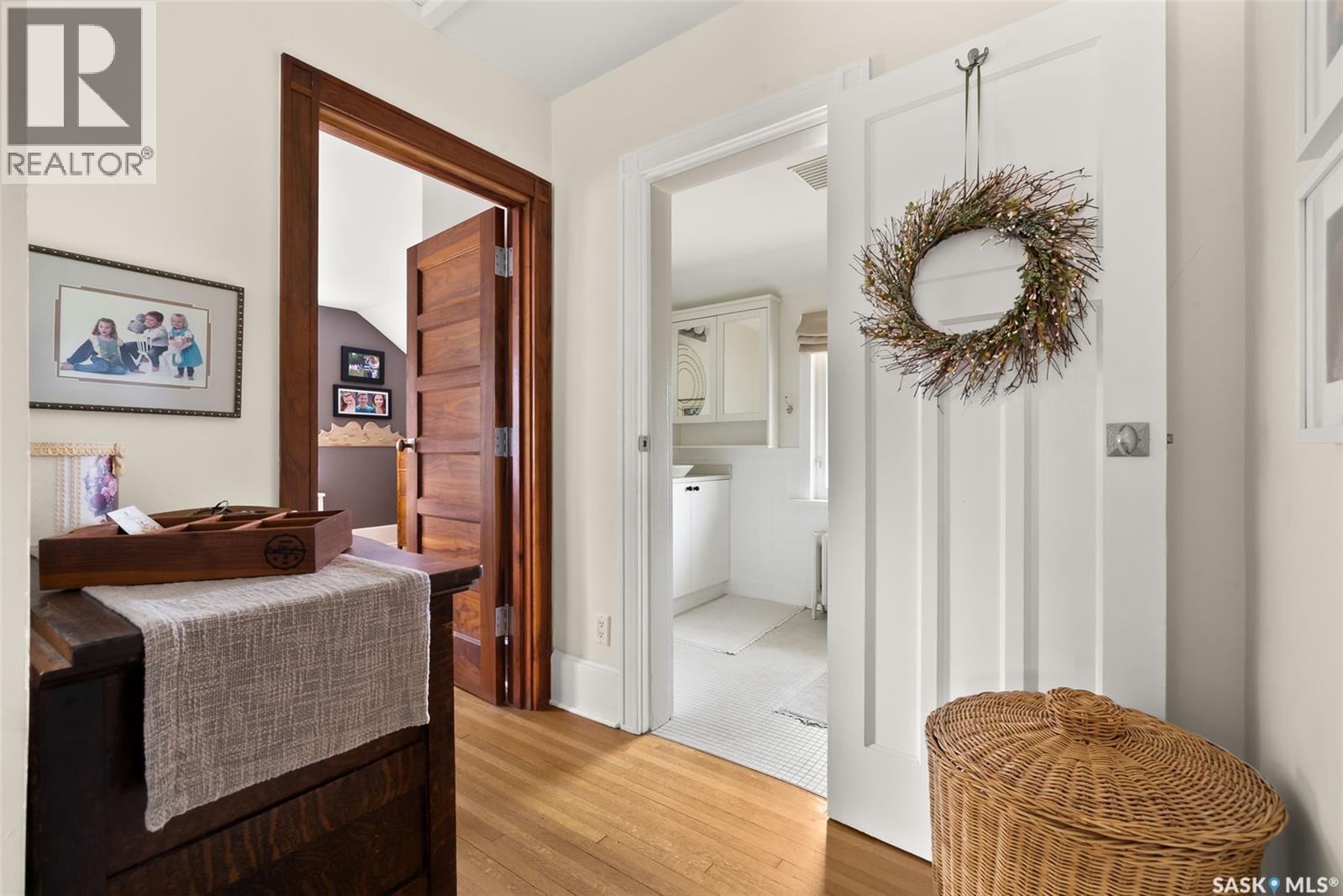 2912 Mccallum Avenue, Regina, SK - Indoor Photo Showing Other Room