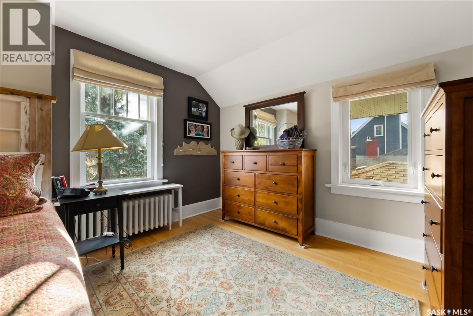 2912 Mccallum Avenue, Regina, SK - Indoor