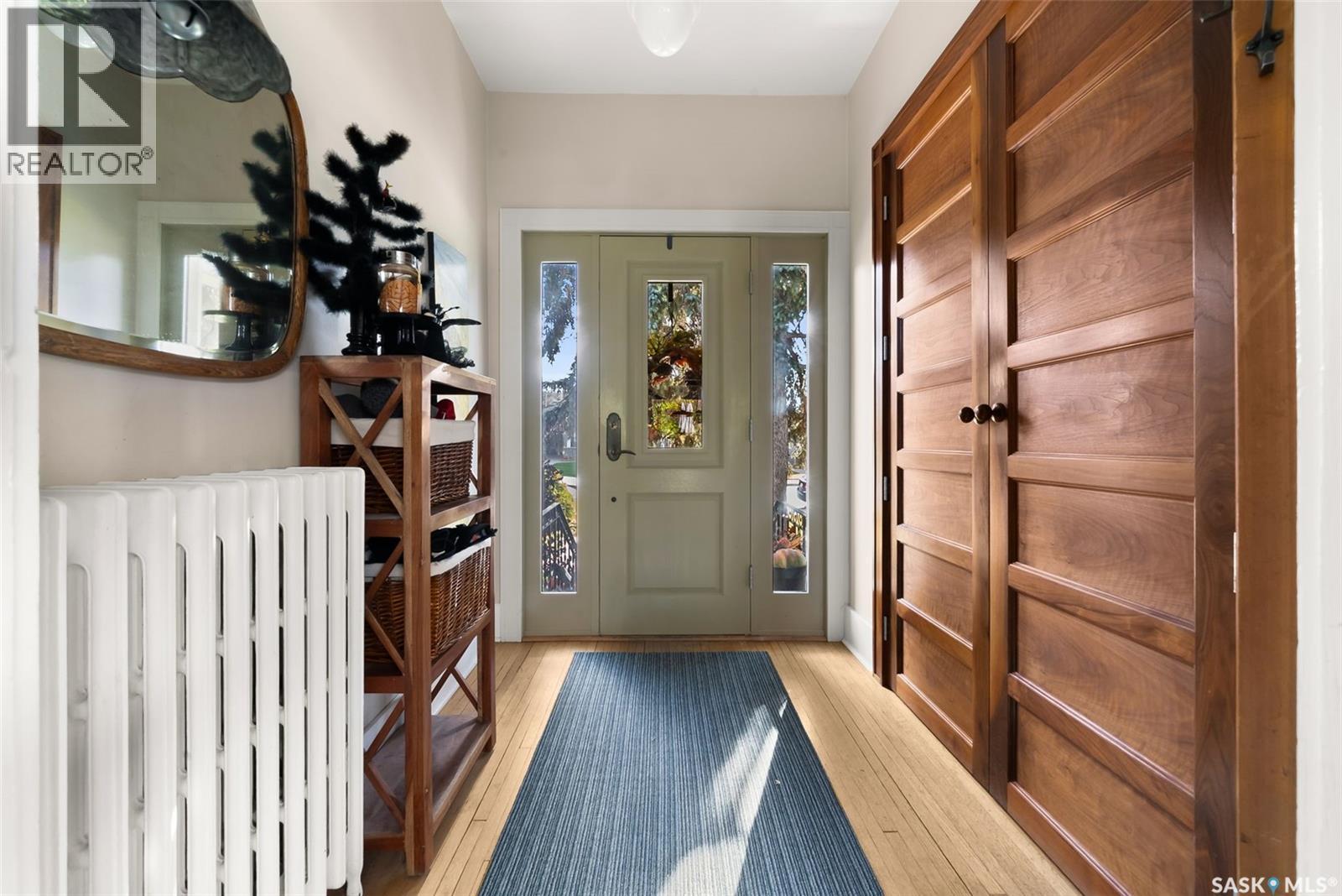 2912 Mccallum Avenue, Regina, SK - Indoor Photo Showing Other Room