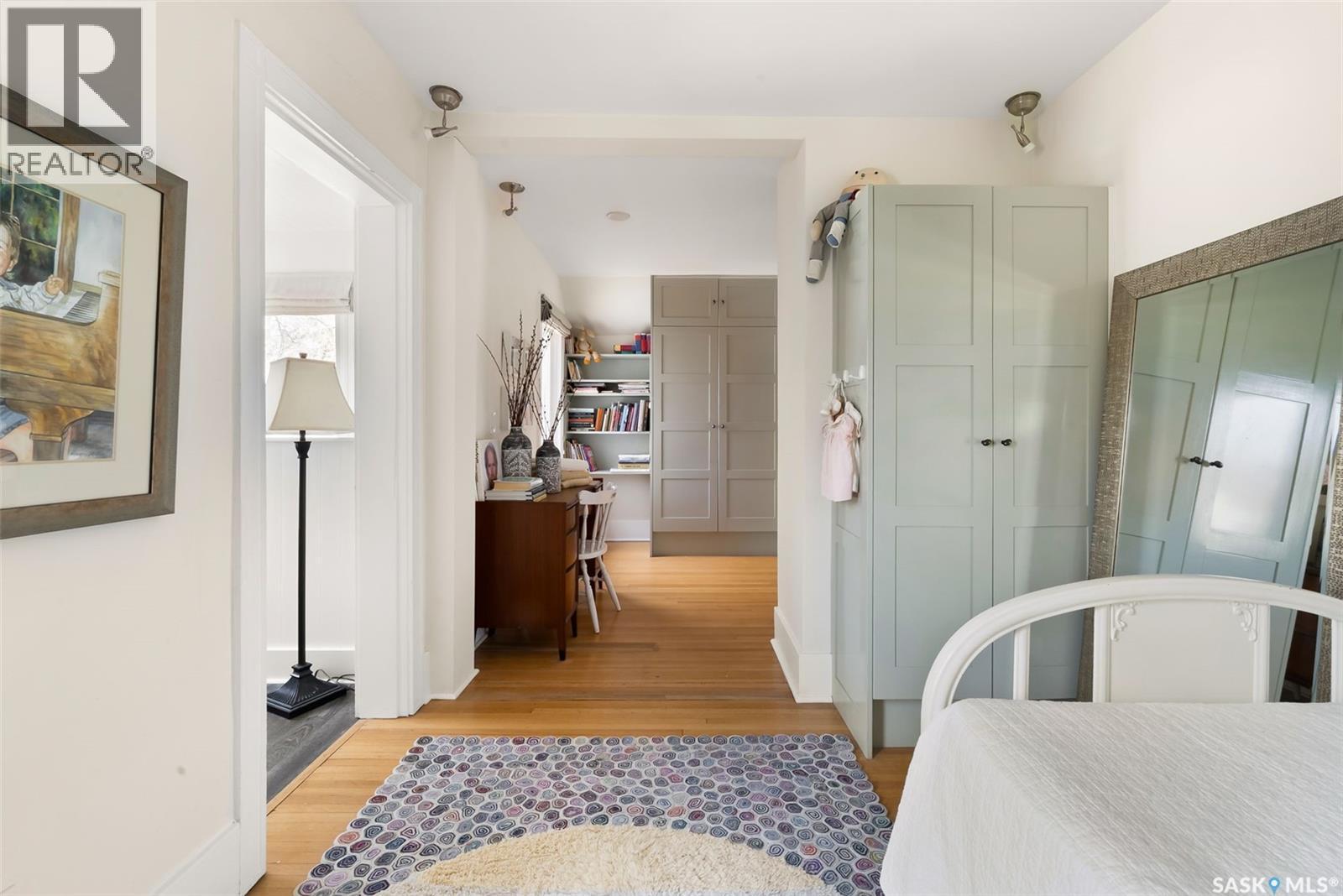 2912 Mccallum Avenue, Regina, SK - Indoor