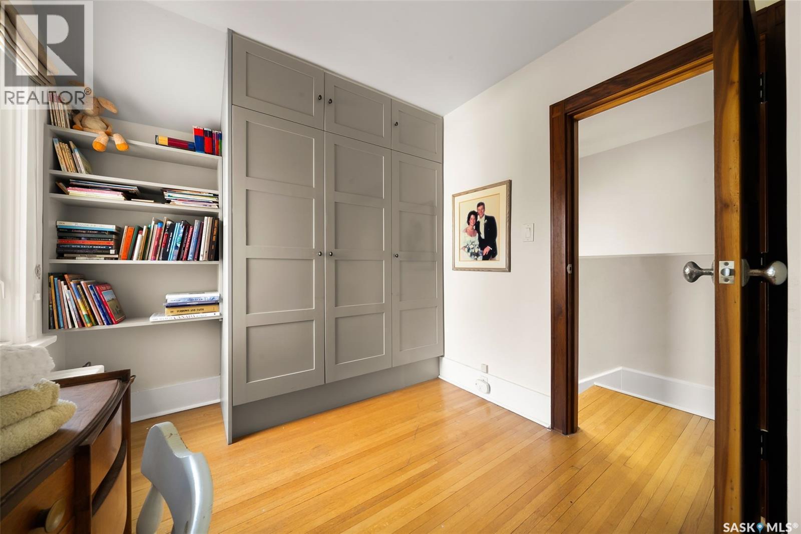 2912 Mccallum Avenue, Regina, SK - Indoor