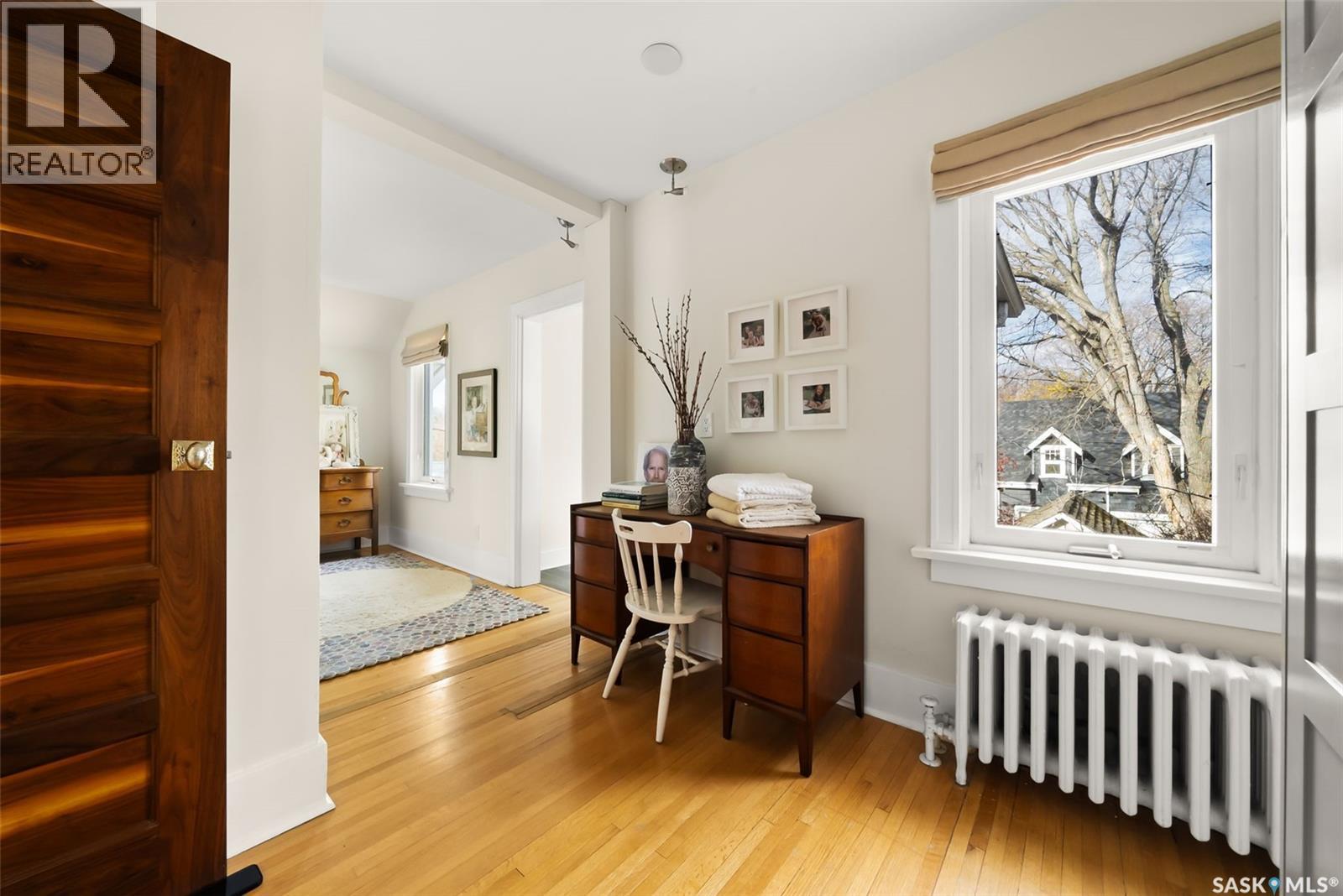 2912 Mccallum Avenue, Regina, SK - Indoor