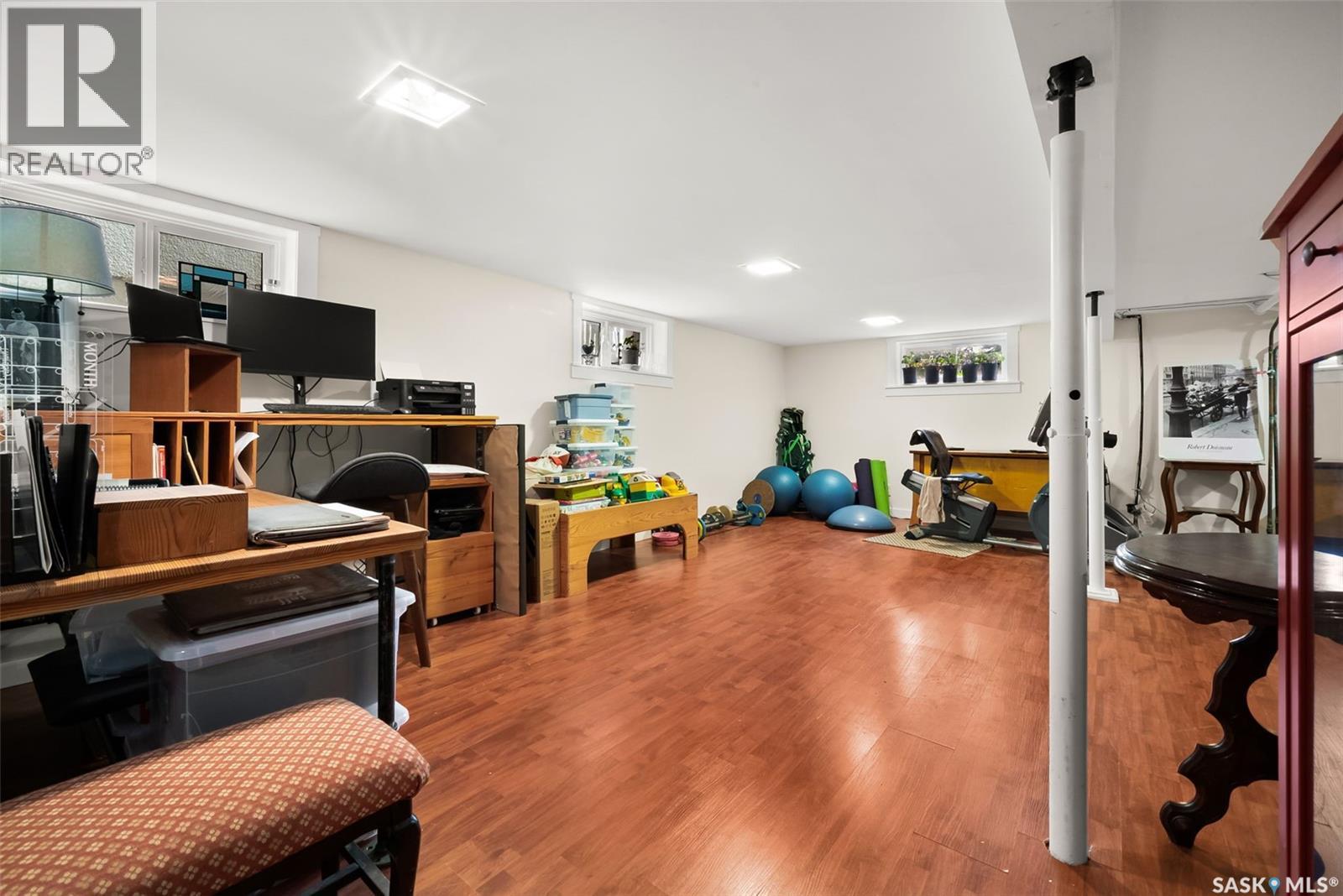 2912 Mccallum Avenue, Regina, SK - Indoor