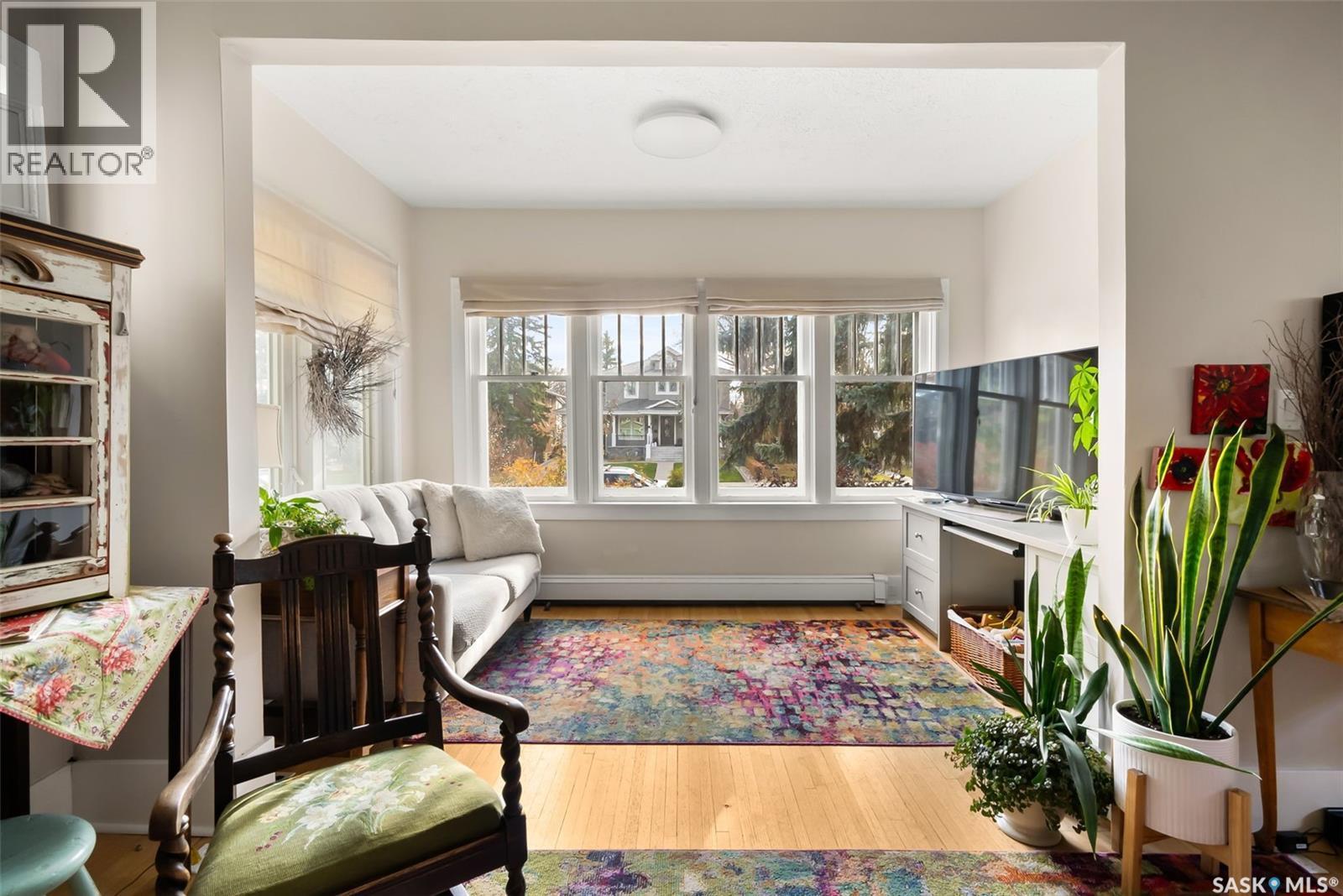 2912 Mccallum Avenue, Regina, SK - Indoor