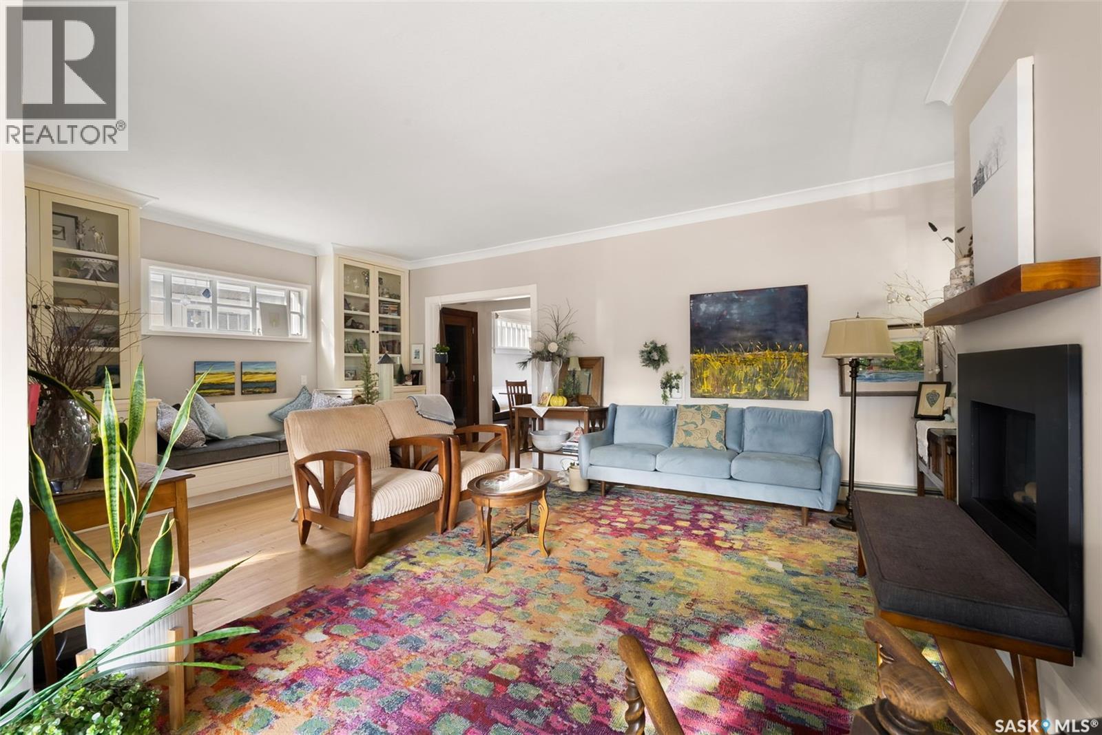 2912 Mccallum Avenue, Regina, SK - Indoor Photo Showing Other Room