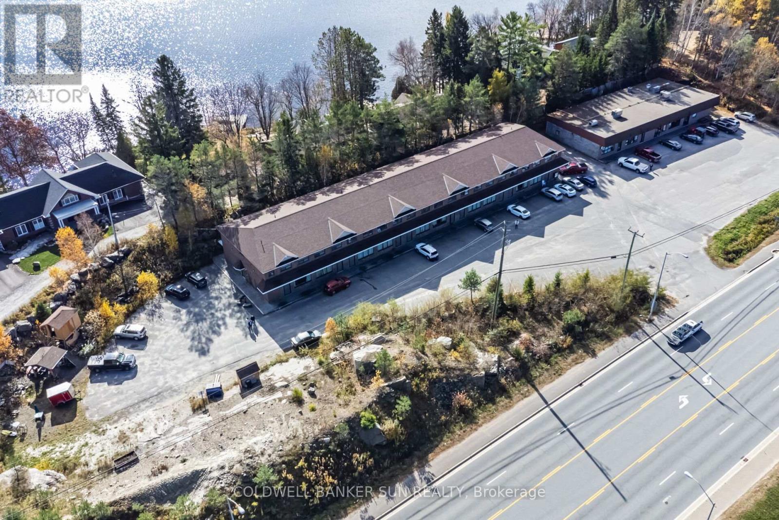 233 Highway 60, Huntsville, ON