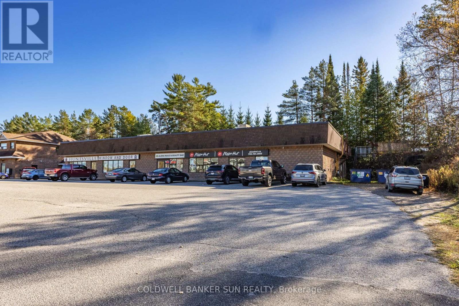 233 Highway 60, Huntsville, ON