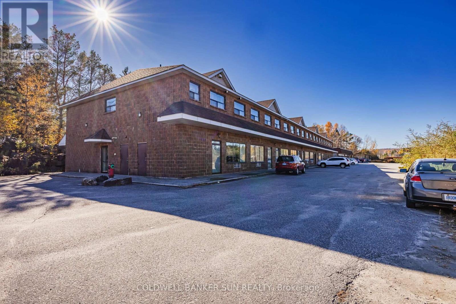 233 Highway 60, Huntsville, ON