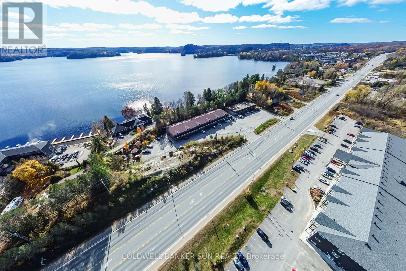 233 Highway 60, Huntsville, ON