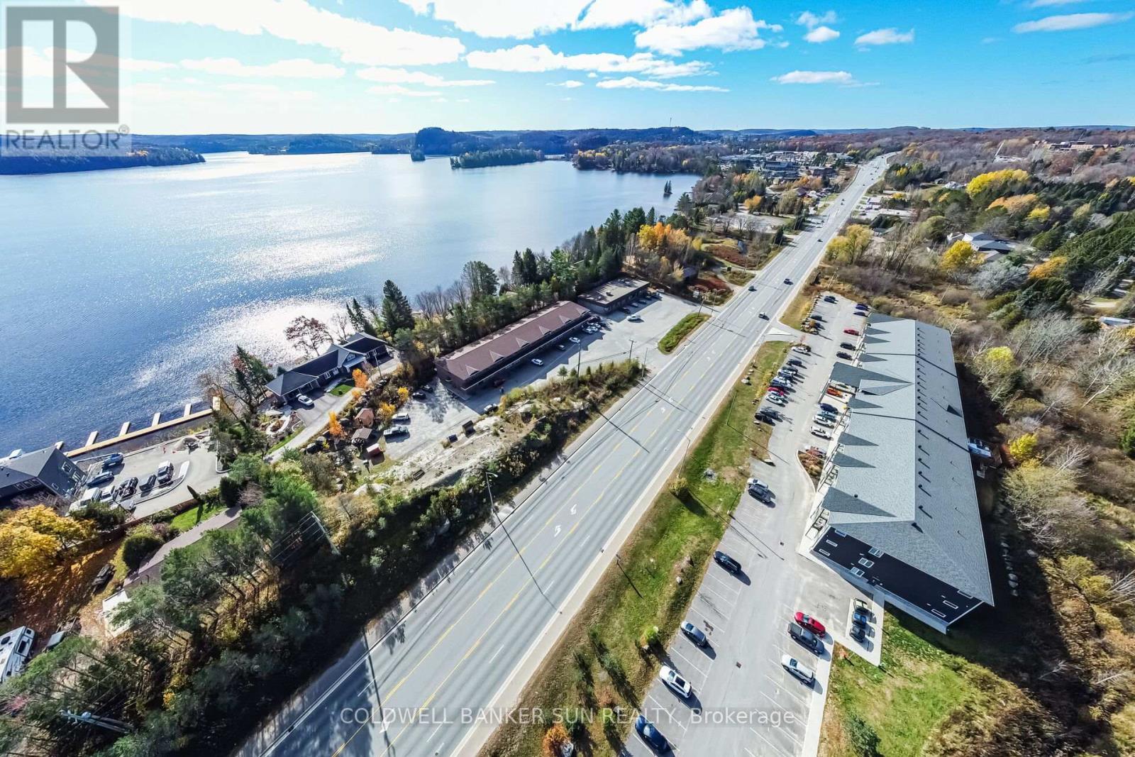 233 Highway 60, Huntsville, ON