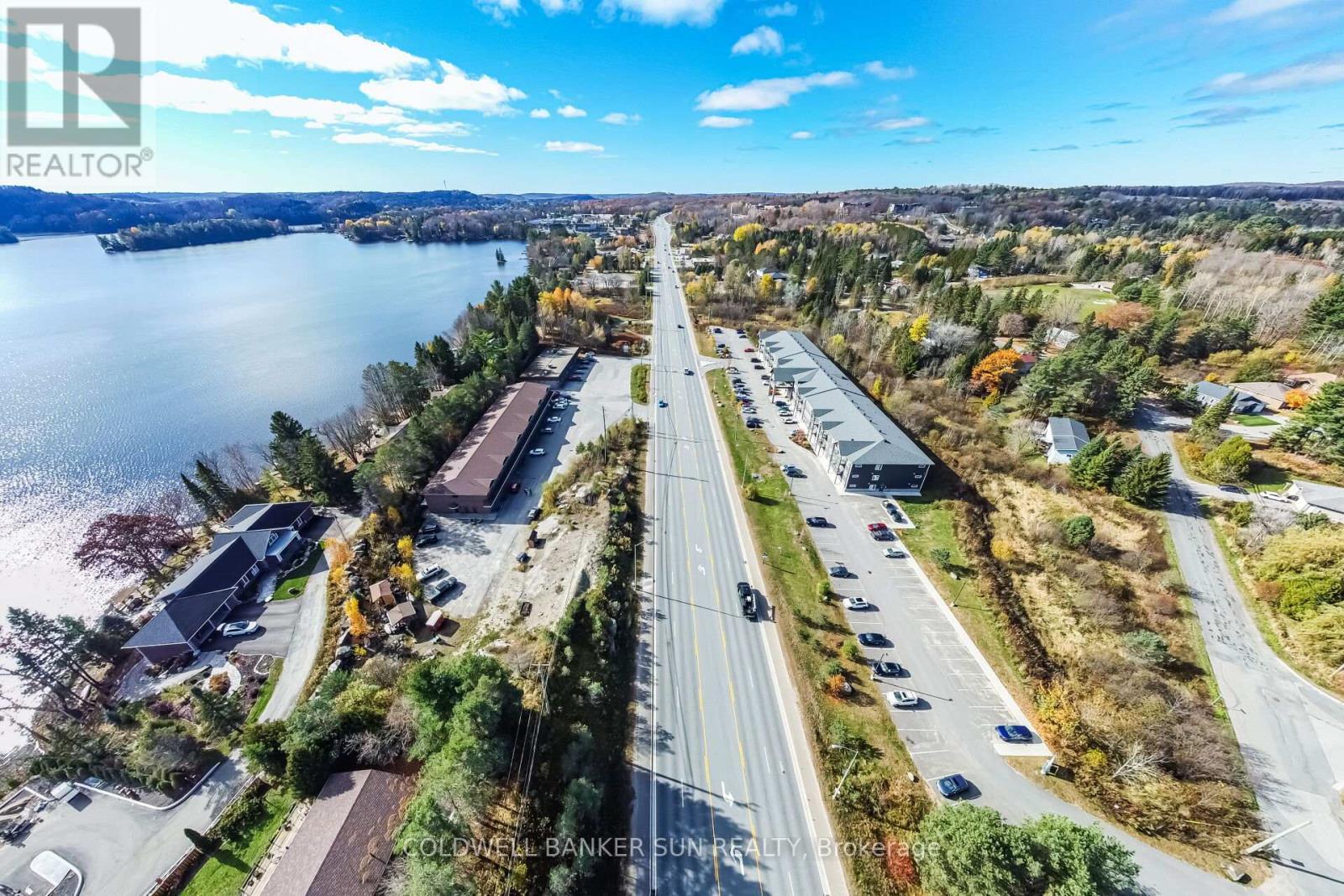 233 Highway 60, Huntsville, ON