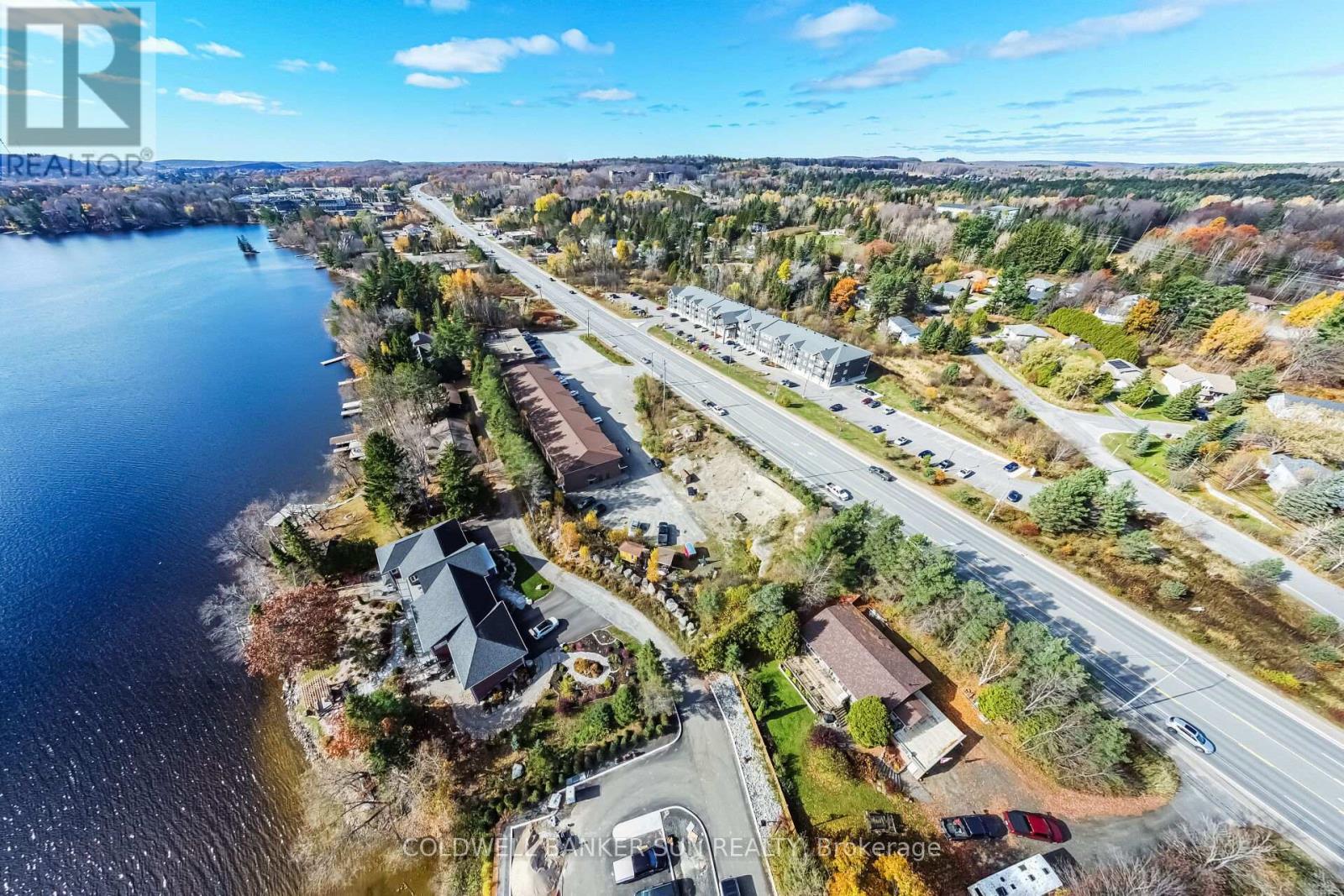 233 Highway 60, Huntsville, ON