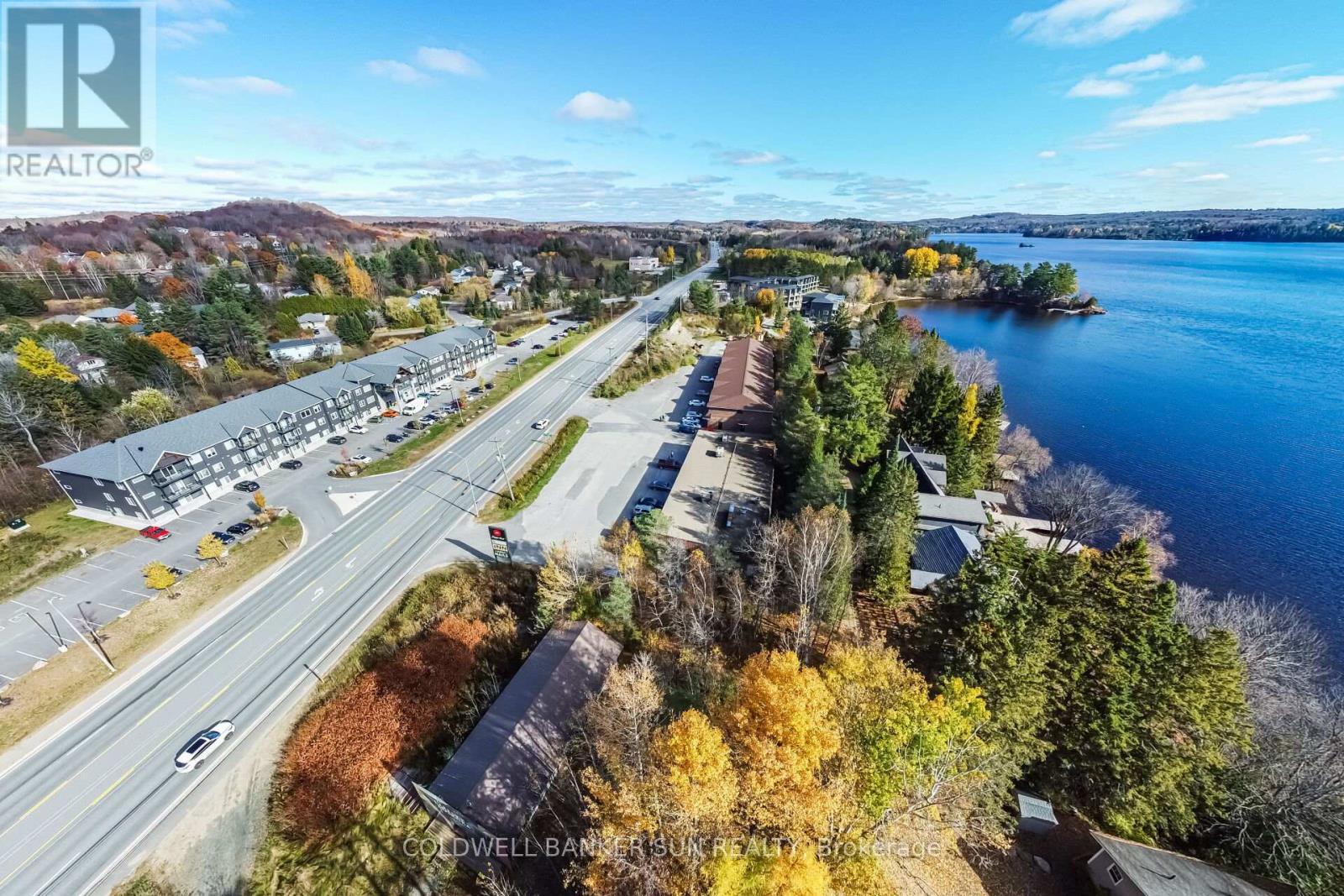 233 Highway 60, Huntsville, ON