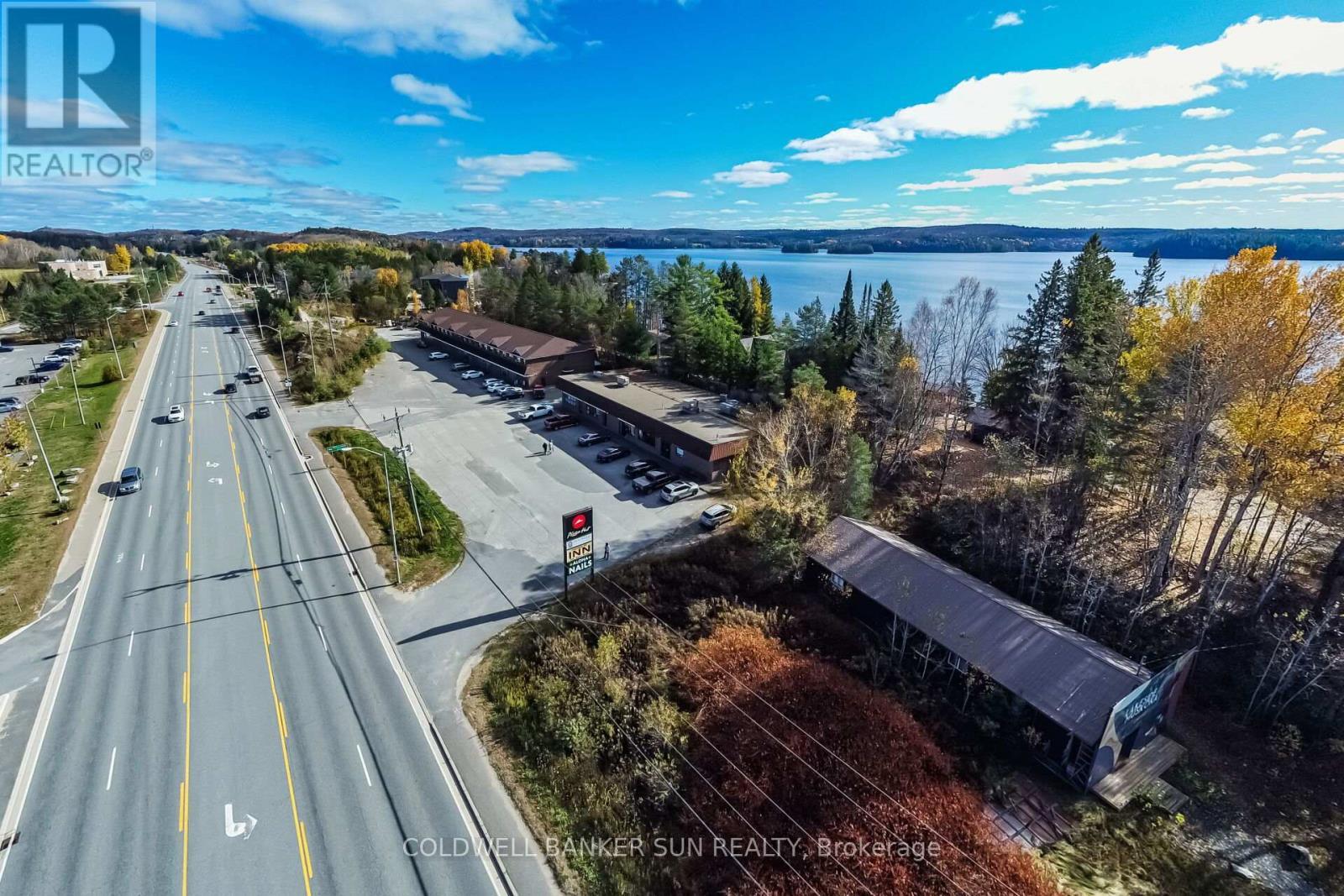 233 Highway 60, Huntsville, ON