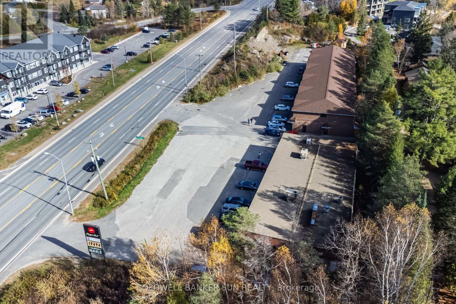 233 Highway 60, Huntsville, ON