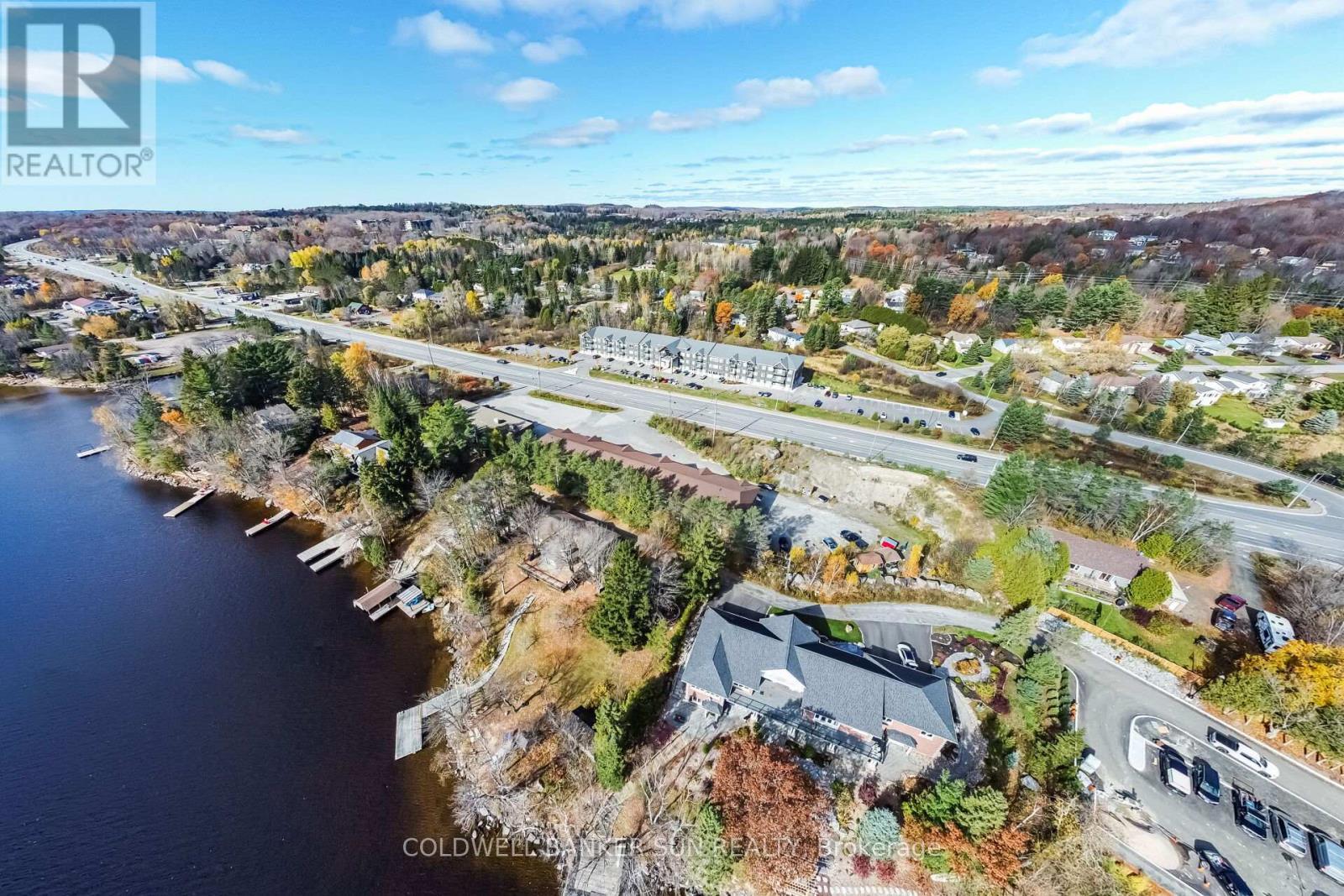 233 Highway 60, Huntsville, ON