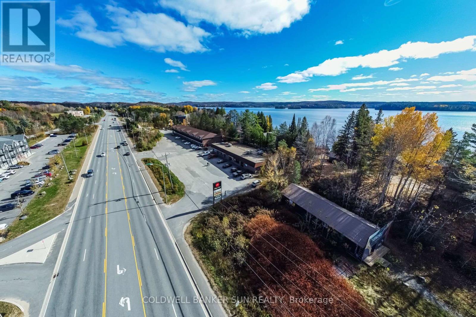 233 Highway 60, Huntsville, ON