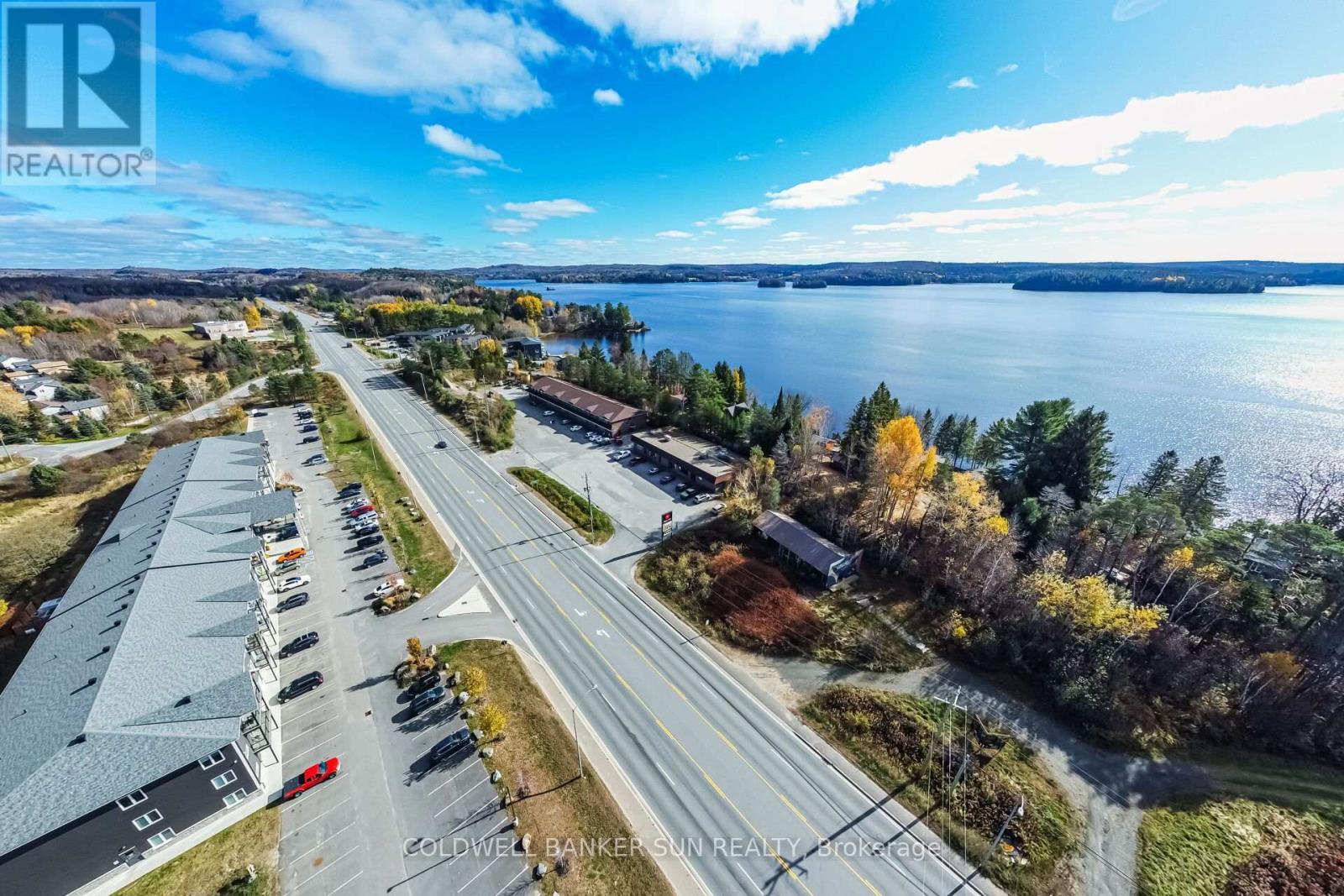 233 Highway 60, Huntsville, ON