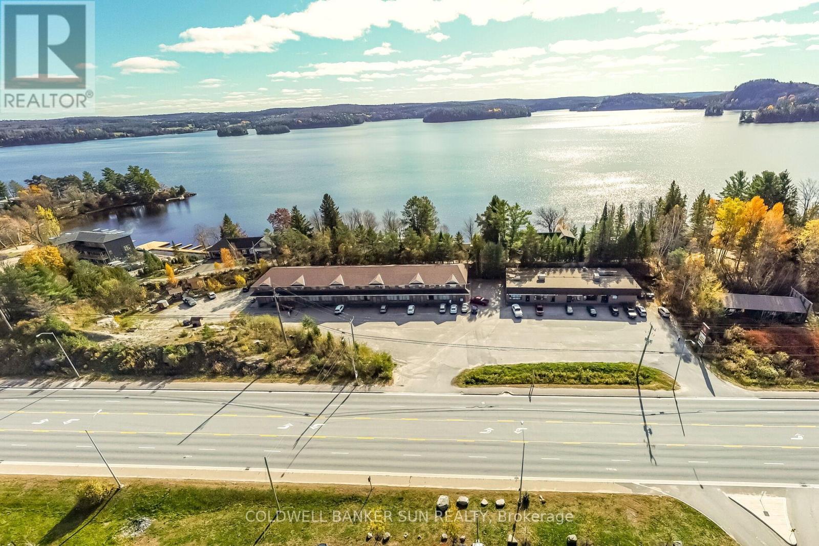 233 Highway 60, Huntsville, ON