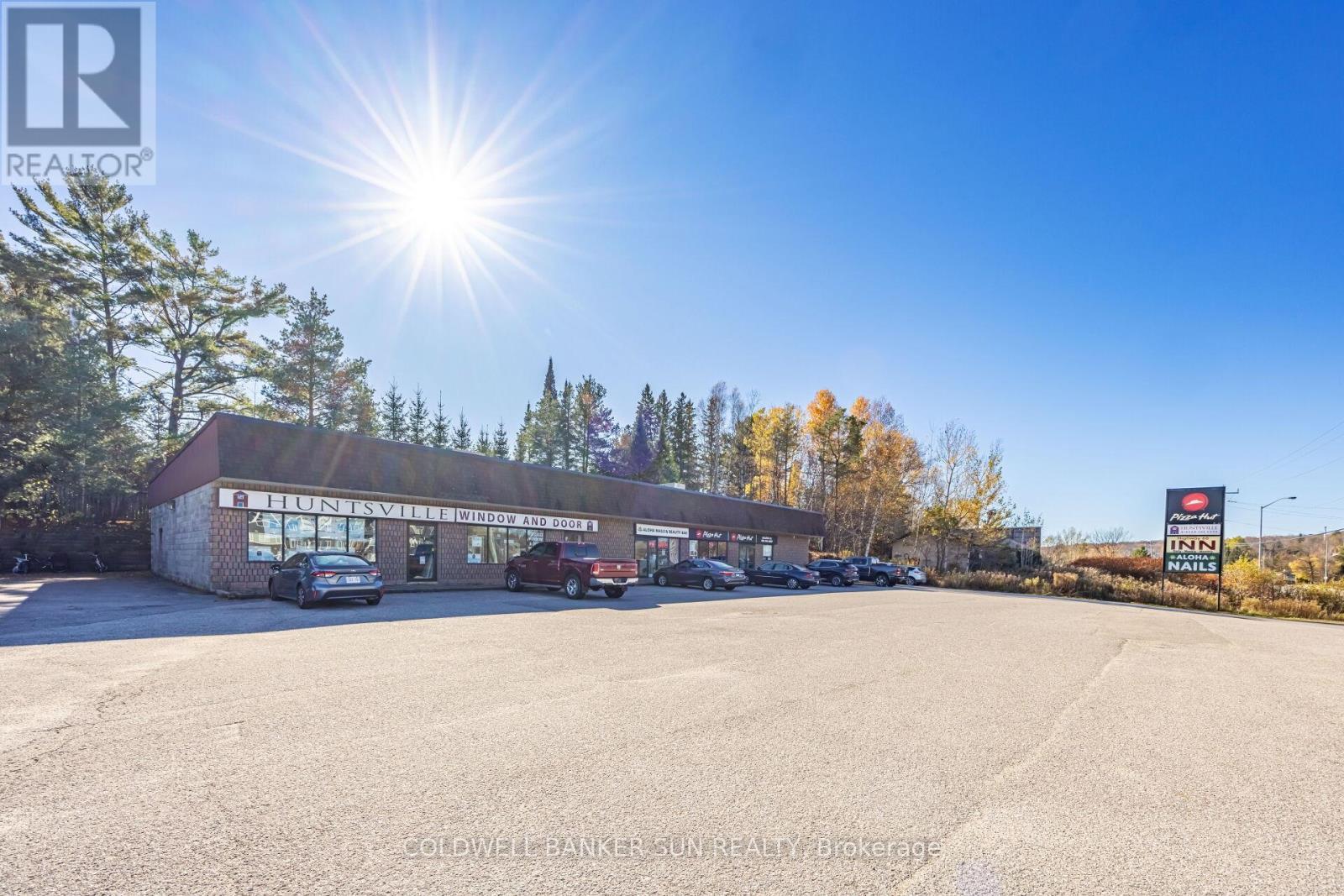 233 Highway 60, Huntsville, ON