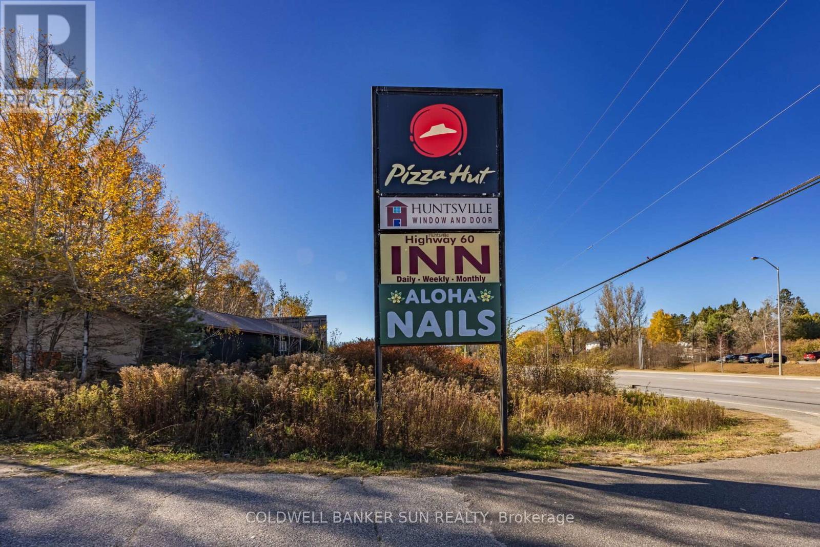 233 Highway 60, Huntsville, ON