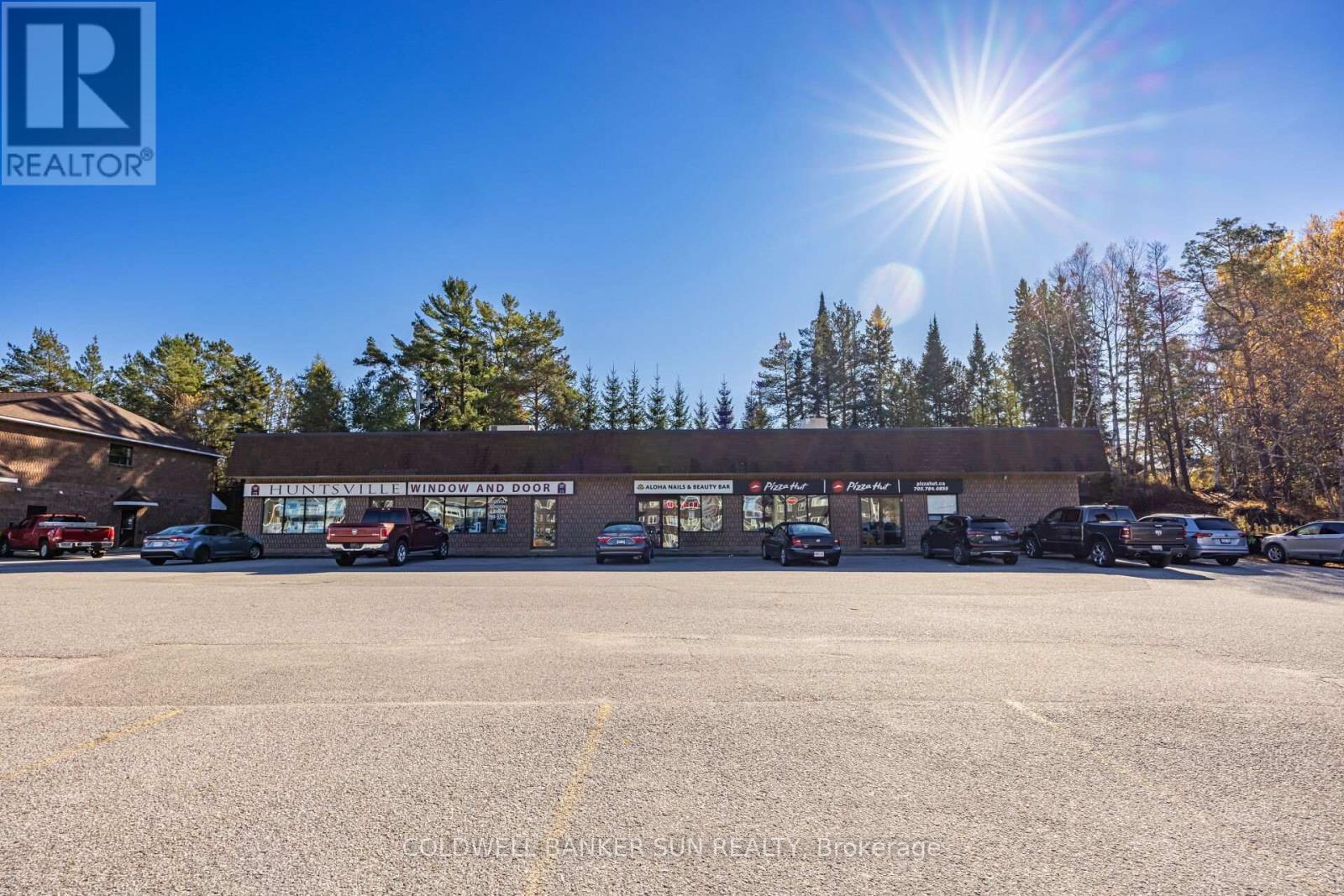 233 Highway 60, Huntsville, ON