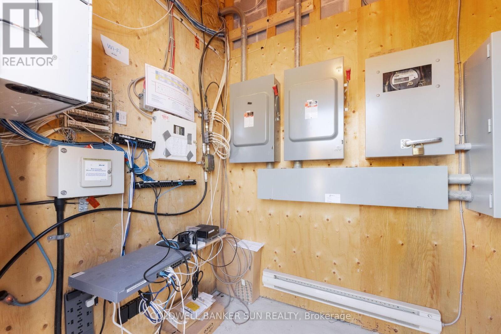 233 Highway 60, Huntsville, ON