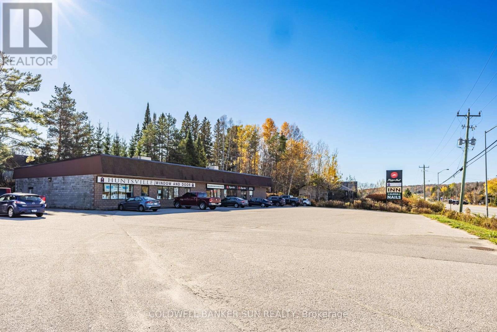 233 Highway 60, Huntsville, ON