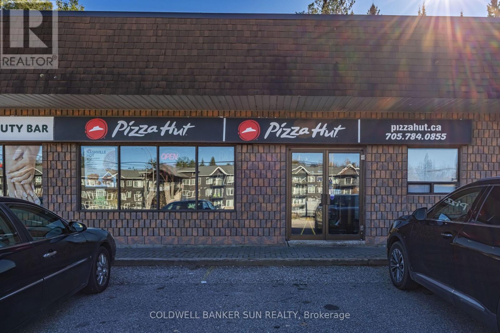 233 Highway 60, Huntsville, ON