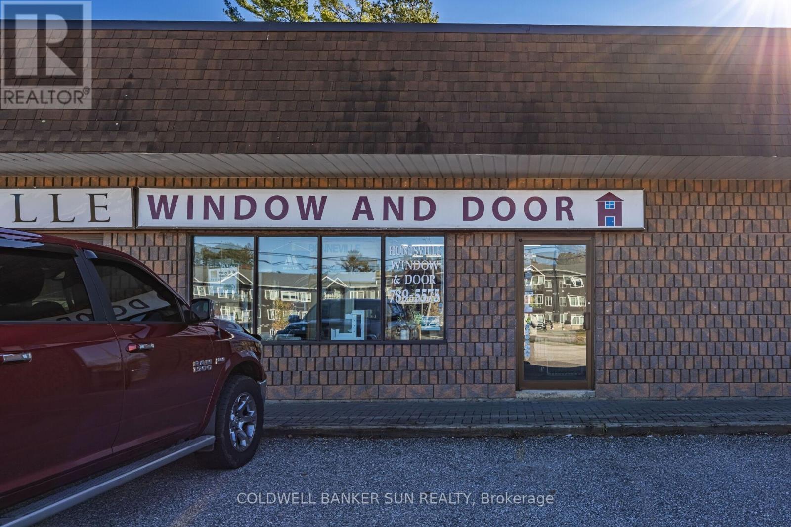 233 Highway 60, Huntsville, ON