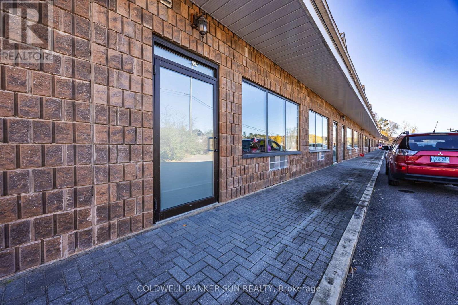 233 Highway 60, Huntsville, ON