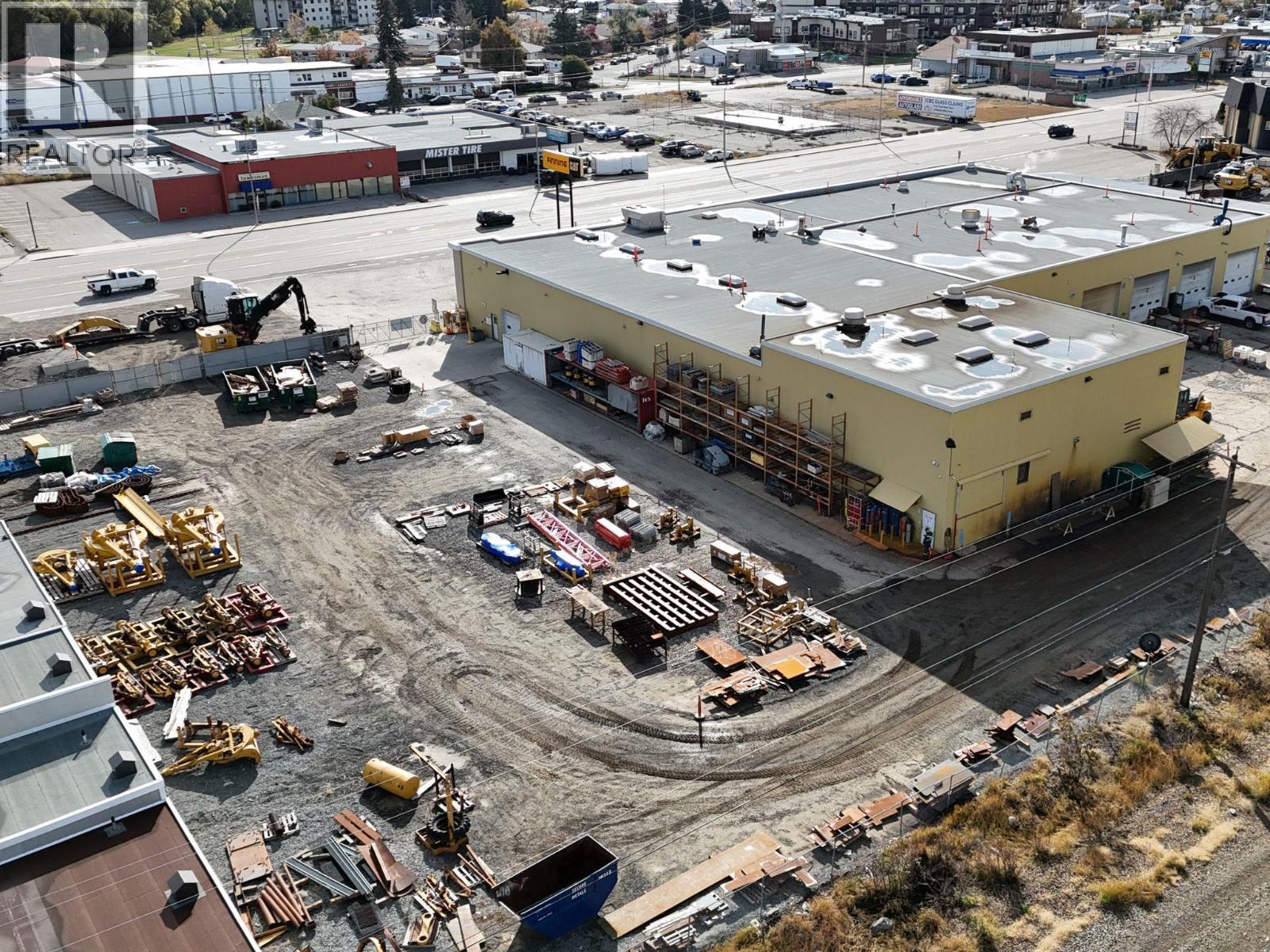 815 Cranbrook Street N, Cranbrook, BC