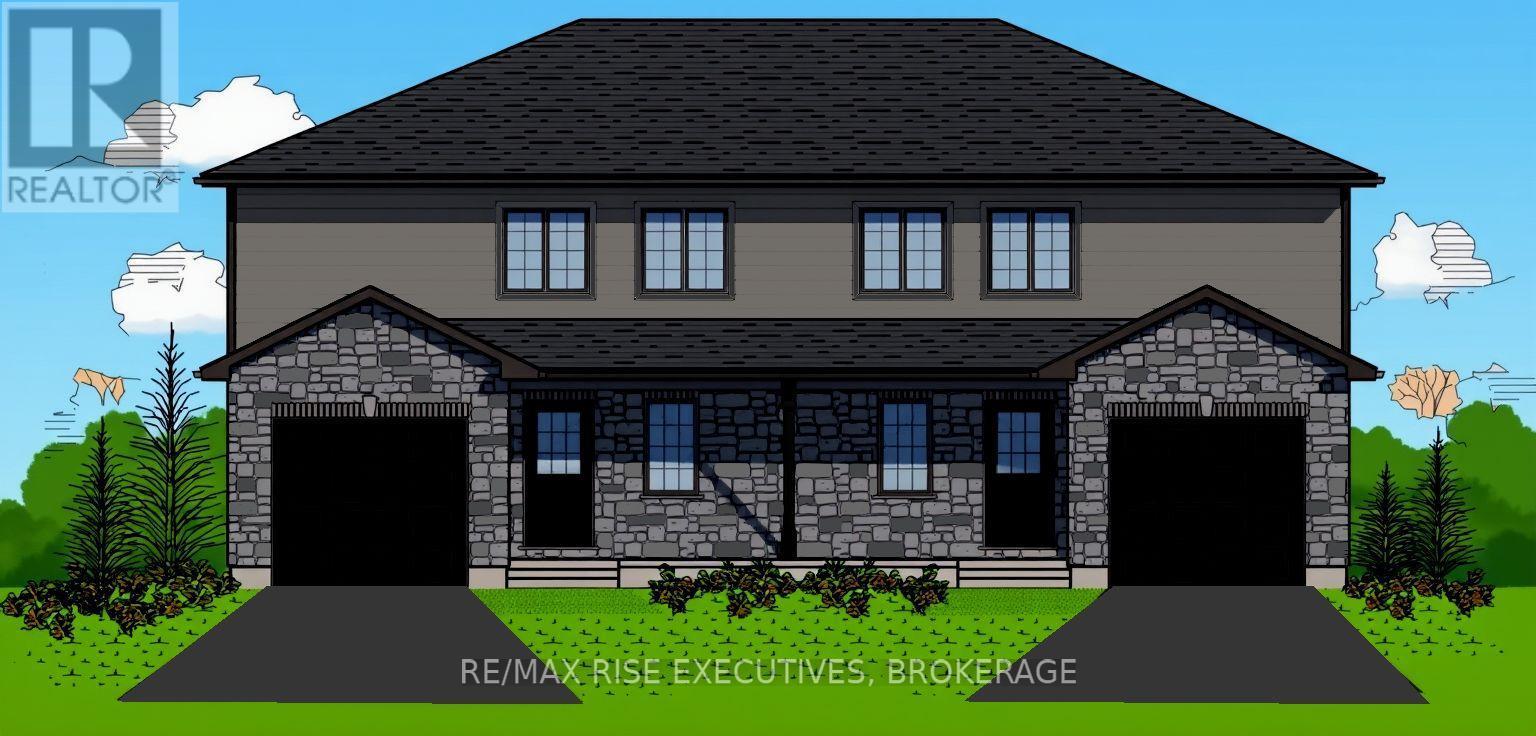 25L Fields Way, Loyalist (Lennox And Addington - South), ON - Outdoor