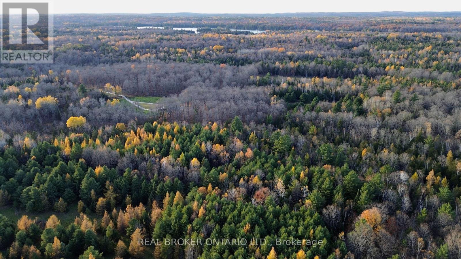 Lot 3 Watsons Corners Road, Lanark Highlands, ON