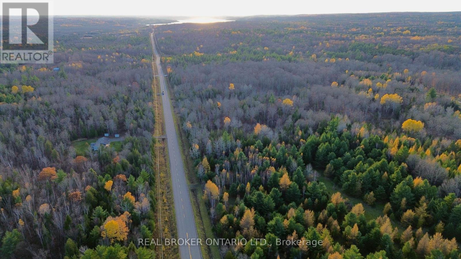 Lot 3 Watsons Corners Road, Lanark Highlands, ON