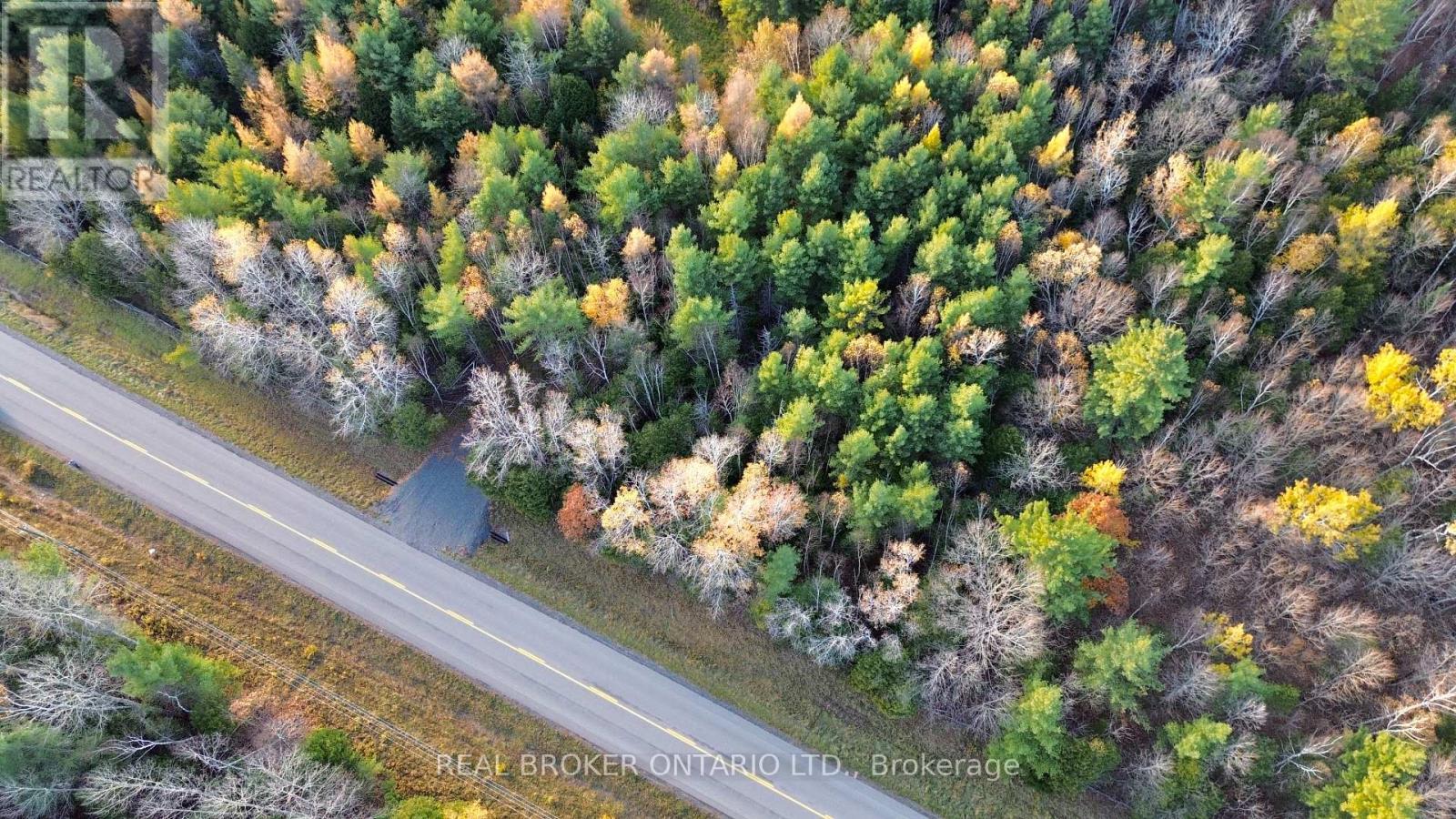 Lot 3 Watsons Corners Road, Lanark Highlands, ON