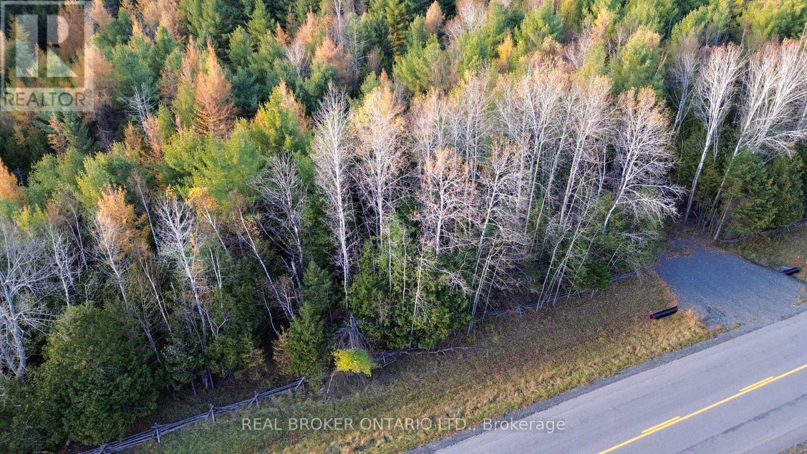 Lot 3 Watsons Corners Road, Lanark Highlands, ON