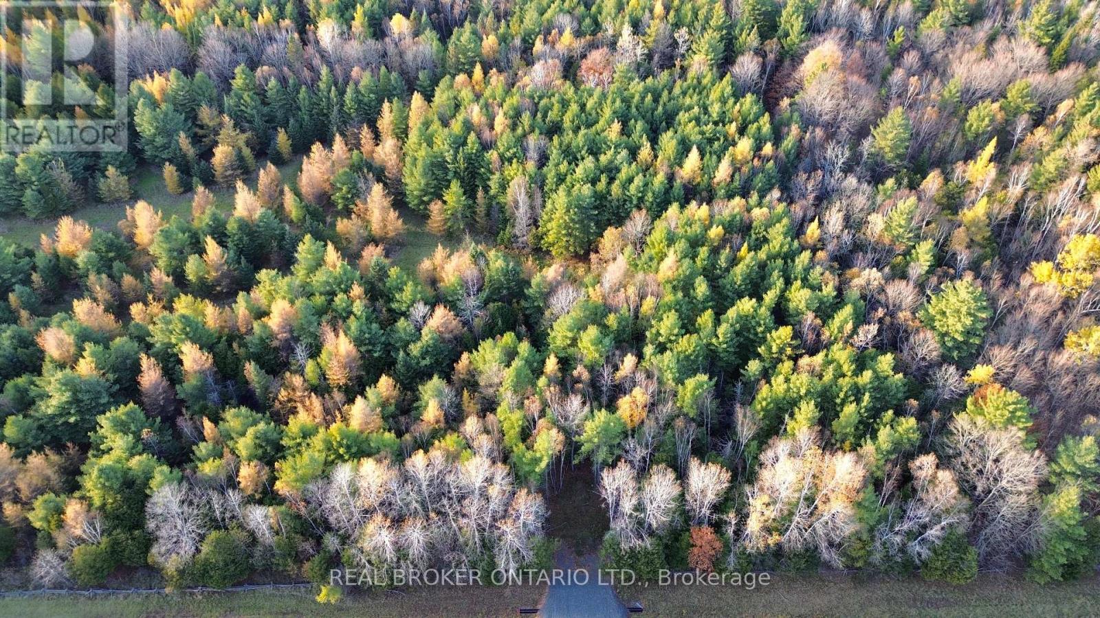 Lot 3 Watsons Corners Road, Lanark Highlands, ON