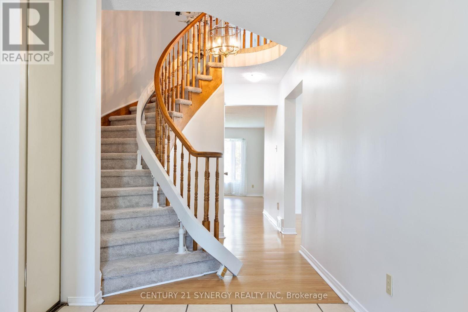 861 Karsh Drive, Ottawa, ON - Indoor Photo Showing Other Room