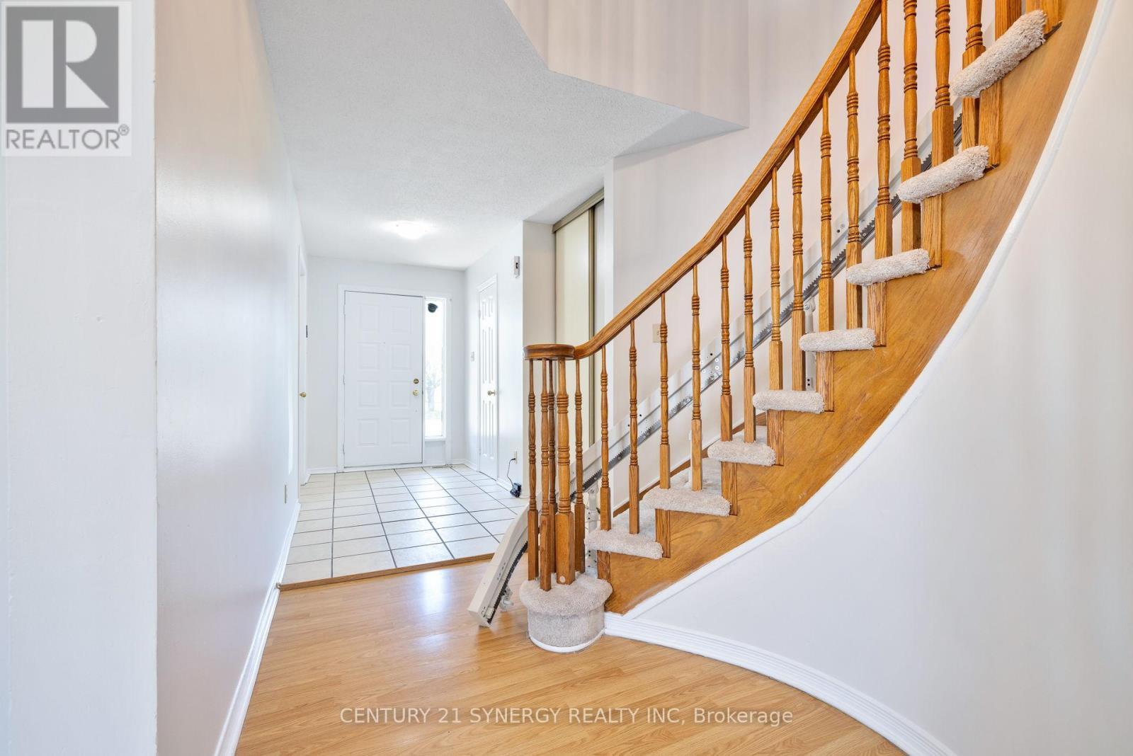 861 Karsh Drive, Ottawa, ON - Indoor Photo Showing Other Room