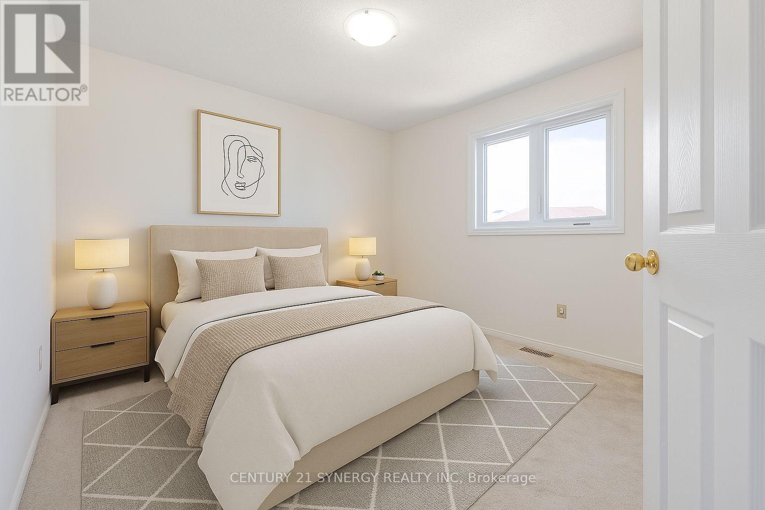861 Karsh Drive, Ottawa, ON - Indoor Photo Showing Bedroom