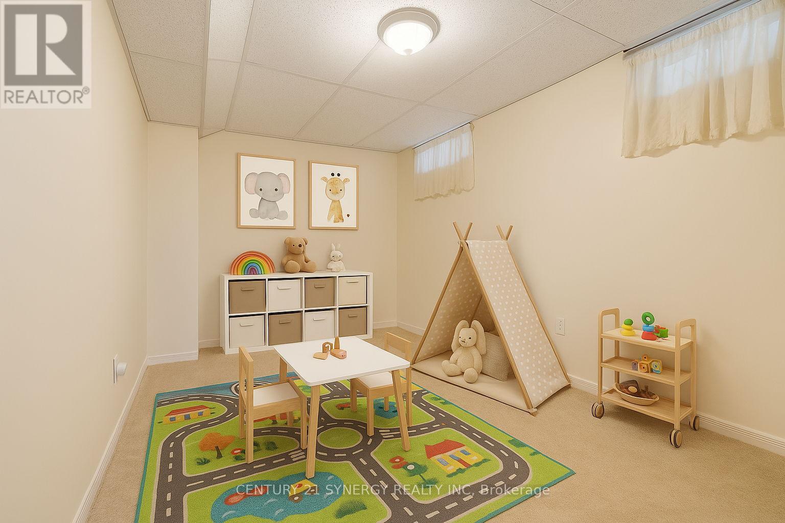 861 Karsh Drive, Ottawa, ON - Indoor Photo Showing Other Room