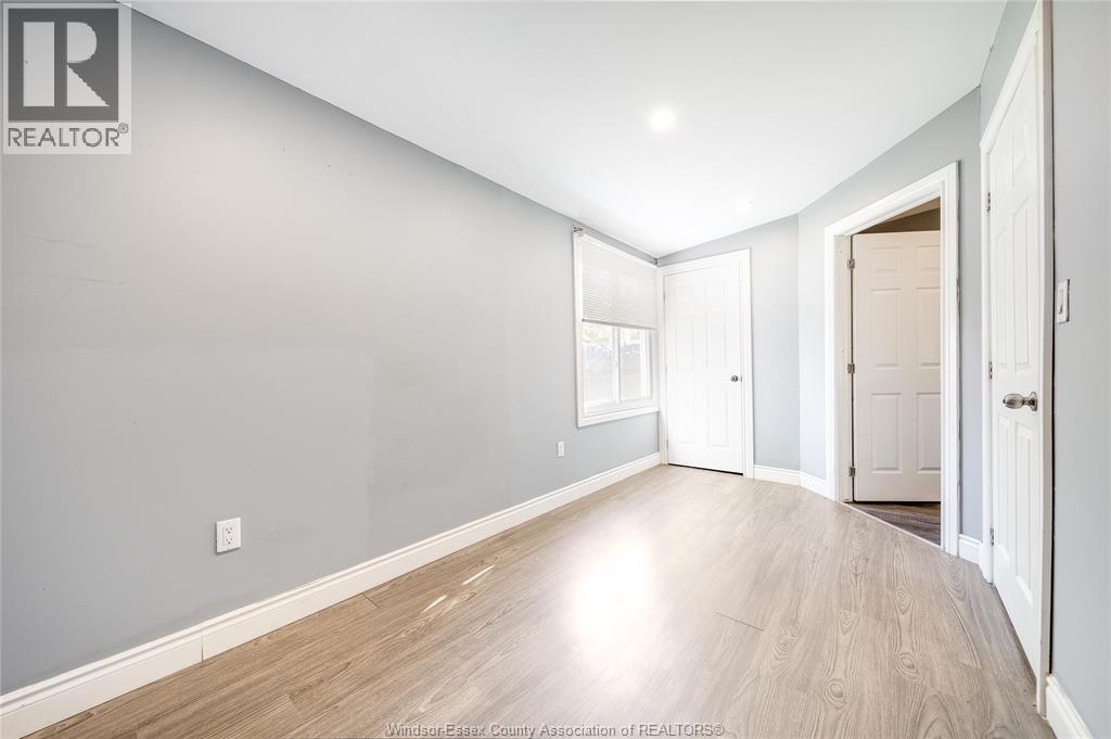 2362 Cadillac Street, Windsor, ON - Indoor Photo Showing Other Room