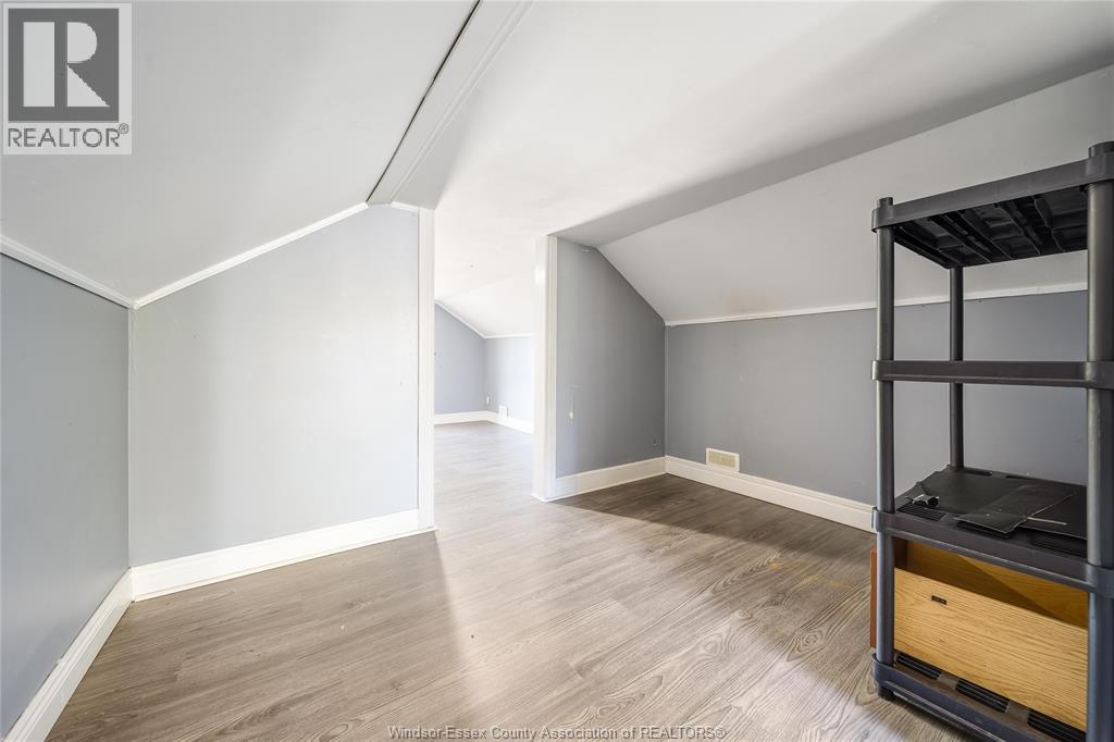 2362 Cadillac Street, Windsor, ON - Indoor Photo Showing Other Room