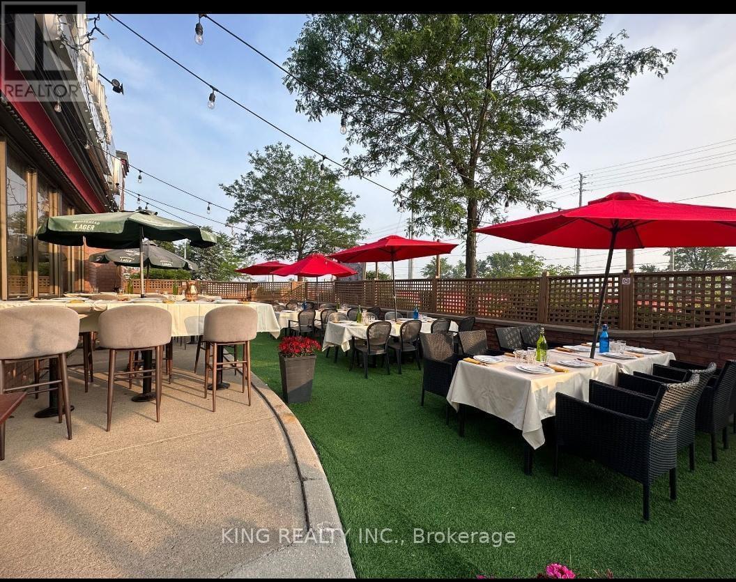 25 Aventura Court, Mississauga, ON