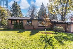 255 FRASER STREET Gravenhurst, ON P1P 1C9