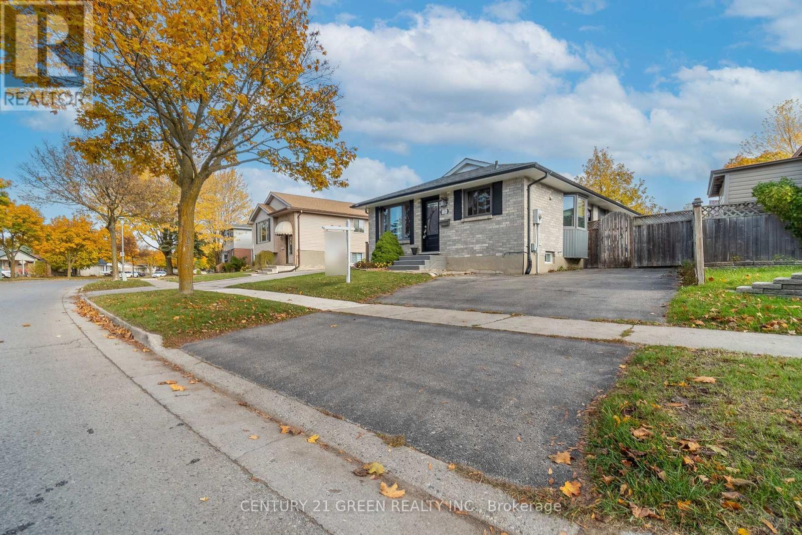 126 Carlyle Drive, London East, ON - Outdoor