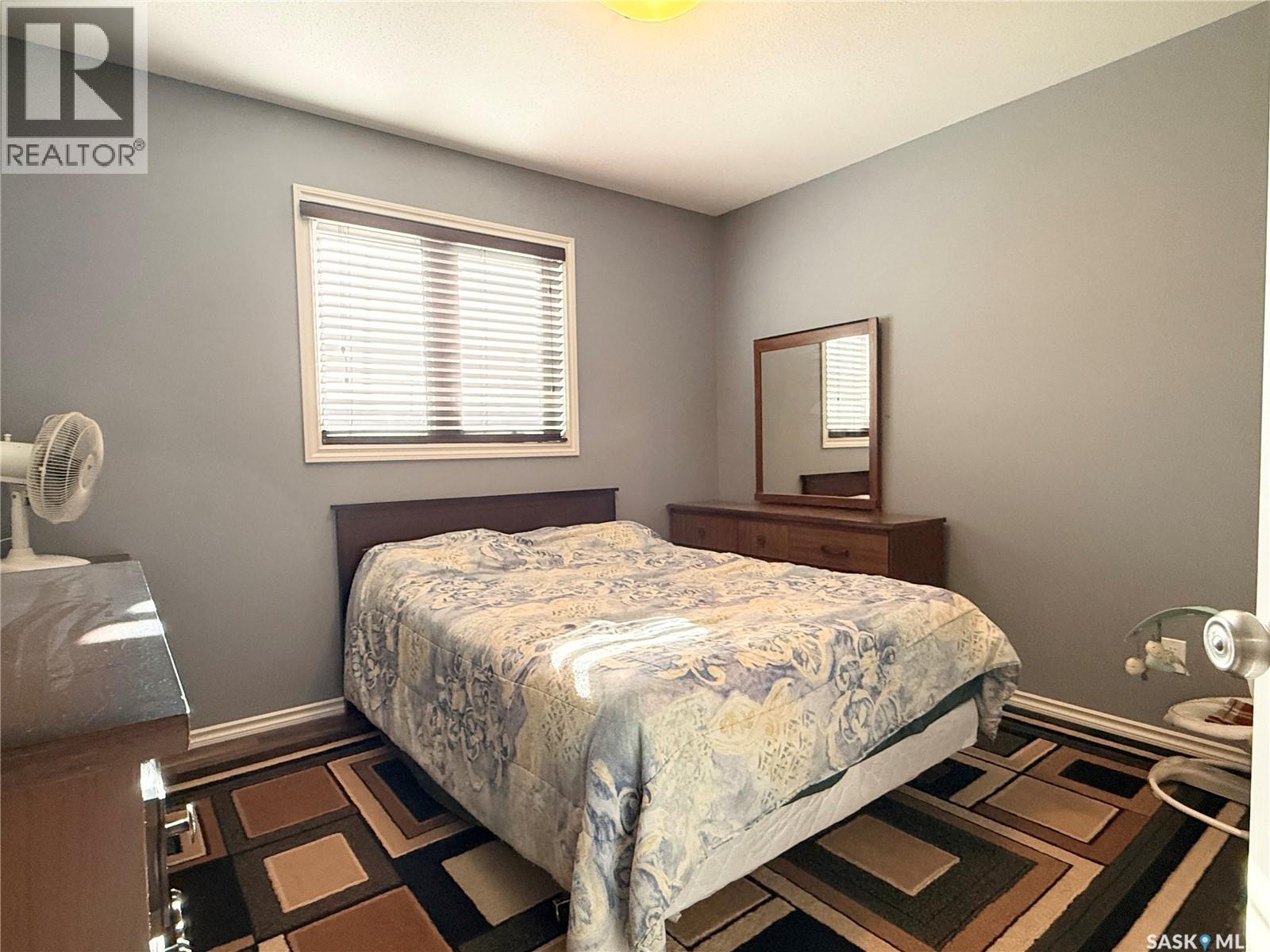 119 Martin Street, Sedley, SK - Indoor Photo Showing Bedroom