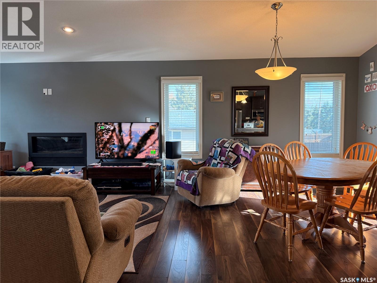 119 Martin Street, Sedley, SK - Indoor